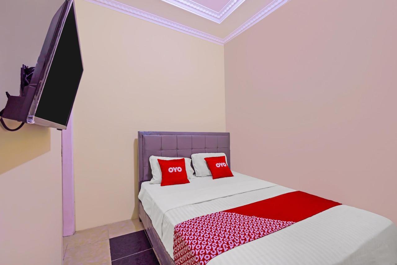 Hotel Oyo 92687 Alnindo Makaliwe